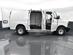 2024 Chevrolet Express 2500 RWD, Empty Cargo Van for sale #RB2125 - photo 25