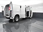 2024 Chevrolet Express 2500 RWD, Empty Cargo Van for sale #RB2125 - photo 26