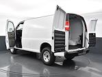 2024 Chevrolet Express 2500 RWD, Empty Cargo Van for sale #RB2125 - photo 28