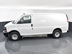 2024 Chevrolet Express 2500 RWD, Empty Cargo Van for sale #RB2125 - photo 29