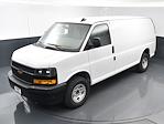 2024 Chevrolet Express 2500 RWD, Empty Cargo Van for sale #RB2125 - photo 30