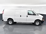 2024 Chevrolet Express 2500 RWD, Empty Cargo Van for sale #RB2125 - photo 33