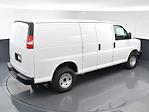 2024 Chevrolet Express 2500 RWD, Empty Cargo Van for sale #RB2125 - photo 34