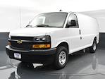 2024 Chevrolet Express 2500 RWD, Empty Cargo Van for sale #RB2125 - photo 6