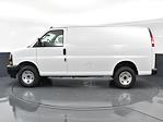 2024 Chevrolet Express 2500 RWD, Empty Cargo Van for sale #RB2125 - photo 7