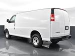 2024 Chevrolet Express 2500 RWD, Empty Cargo Van for sale #RB2125 - photo 8