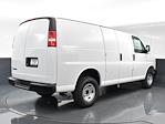 2024 Chevrolet Express 2500 RWD, Empty Cargo Van for sale #RB2125 - photo 10