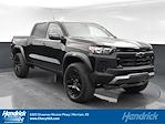 2023 Chevrolet Colorado Crew Cab 4WD, Pickup for sale #RB2166A - photo 1