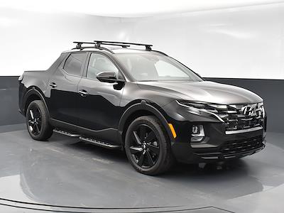 Used 2023 Hyundai Santa Cruz Night Double Cab AWD, Pickup for sale #RB2167A - photo 1