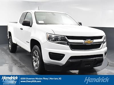 2016 Chevrolet Colorado Extended Cab RWD, Pickup for sale #RB2174A - photo 1