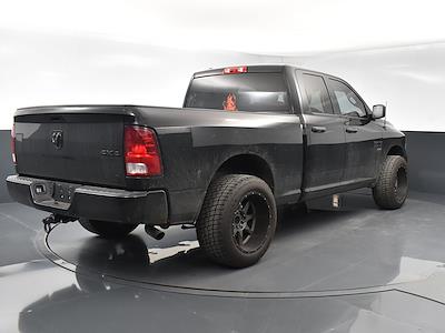 2019 Ram 1500 Classic Quad Cab 4x4, Pickup for sale #RB2236A - photo 2