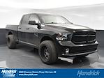 Used 2019 Ram 1500 Classic Tradesman Quad Cab 4x4, Pickup for sale #RB2236A - photo 1