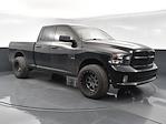 Used 2019 Ram 1500 Classic Tradesman Quad Cab 4x4, Pickup for sale #RB2236A - photo 2