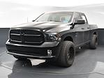 Used 2019 Ram 1500 Classic Tradesman Quad Cab 4x4, Pickup for sale #RB2236A - photo 4