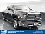 Used 2016 Ram 1500 Big Horn Crew Cab 4WD, Pickup for sale #SAB2142A - photo 1