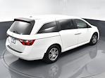 Used 2011 Honda Odyssey EX-L FWD, Minivan for sale #SAB2153A - photo 34