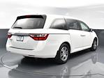 Used 2011 Honda Odyssey EX-L FWD, Minivan for sale #SAB2153A - photo 2