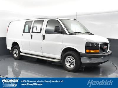 2022 GMC Savana 2500 RWD, Empty Cargo Van for sale #SAB2516 - photo 1