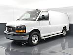 2022 GMC Savana 2500 RWD, Empty Cargo Van for sale #SAB2516 - photo 11