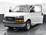 2022 GMC Savana 2500 RWD, Empty Cargo Van for sale #SAB2516 - photo 21