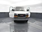 2022 GMC Savana 2500 RWD, Empty Cargo Van for sale #SAB2516 - photo 22