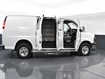 2022 GMC Savana 2500 RWD, Empty Cargo Van for sale #SAB2516 - photo 24