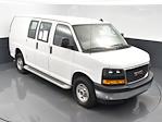 2022 GMC Savana 2500 RWD, Empty Cargo Van for sale #SAB2516 - photo 31