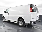 2022 GMC Savana 2500 RWD, Empty Cargo Van for sale #SAB2516 - photo 7