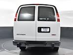 2022 GMC Savana 2500 RWD, Empty Cargo Van for sale #SAB2516 - photo 8