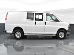 2022 GMC Savana 2500 RWD, Empty Cargo Van for sale #SAB2658 - photo 9