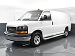 2022 GMC Savana 2500 RWD, Empty Cargo Van for sale #SAB2658 - photo 10