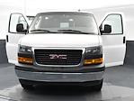 2022 GMC Savana 2500 RWD, Empty Cargo Van for sale #SAB2658 - photo 21