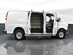 2022 GMC Savana 2500 RWD, Empty Cargo Van for sale #SAB2658 - photo 23