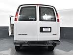 2022 GMC Savana 2500 RWD, Empty Cargo Van for sale #SAB2658 - photo 25