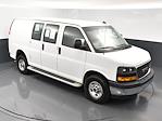 2022 GMC Savana 2500 RWD, Empty Cargo Van for sale #SAB2658 - photo 30