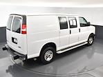 2022 GMC Savana 2500 RWD, Empty Cargo Van for sale #SAB2658 - photo 32