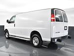 2022 GMC Savana 2500 RWD, Empty Cargo Van for sale #SAB2658 - photo 7