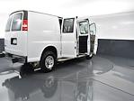 2022 Chevrolet Express 2500 RWD, Empty Cargo Van for sale #SAB2659 - photo 23