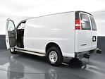 2022 Chevrolet Express 2500 RWD, Empty Cargo Van for sale #SAB2659 - photo 25