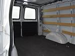 2021 GMC Savana 2500 SRW 4x2, Empty Cargo Van #SAC2124 - photo 2