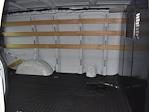 Used 2021 GMC Savana 2500 Work Van RWD, Empty Cargo Van for sale #SAC2333 - photo 17