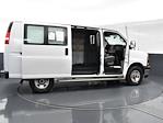 Used 2021 GMC Savana 2500 Work Van RWD, Empty Cargo Van for sale #SAC2333 - photo 23