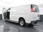 Used 2021 GMC Savana 2500 Work Van RWD, Empty Cargo Van for sale #SAC2333 - photo 26