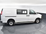 Used 2021 GMC Savana 2500 Work Van RWD, Empty Cargo Van for sale #SAC2333 - photo 31