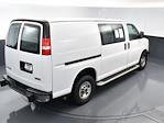 Used 2021 GMC Savana 2500 Work Van RWD, Empty Cargo Van for sale #SAC2333 - photo 32