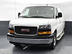 Used 2021 GMC Savana 2500 Work Van RWD, Empty Cargo Van for sale #SAC2333 - photo 5