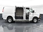 2021 Chevrolet Express 2500 SRW RWD, Empty Cargo Van for sale #SAC2343 - photo 23