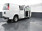 2021 Chevrolet Express 2500 SRW RWD, Empty Cargo Van for sale #SAC2343 - photo 24