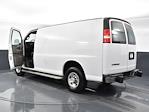 2021 Chevrolet Express 2500 SRW RWD, Empty Cargo Van for sale #SAC2343 - photo 26