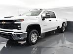 2025 Chevrolet Silverado 2500 Crew Cab 4WD, Pickup for sale #SB1941 - photo 9